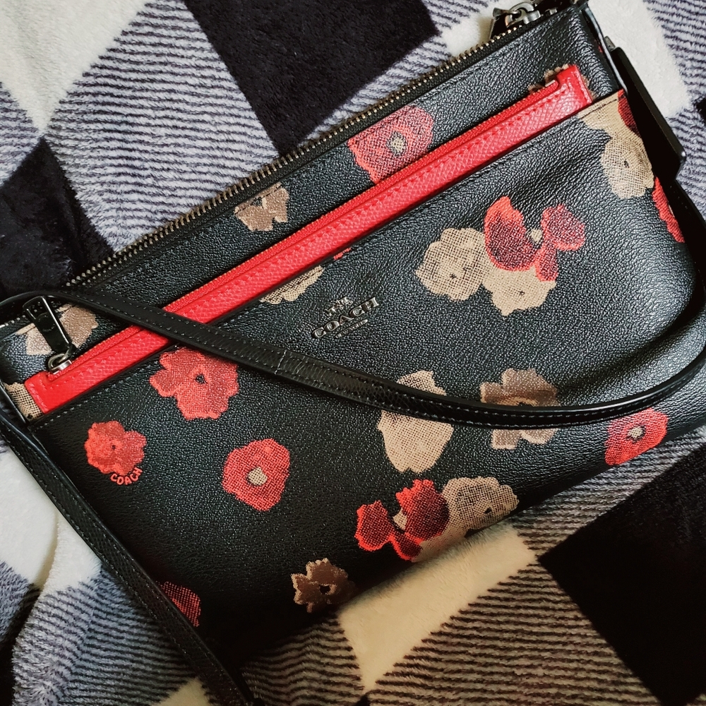 Coach Crossbody purse